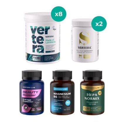 VODOROSLIM Premium №3
