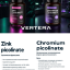 Chromium Picolinate - Органическая легкоусвояемая форма хрома пиколината