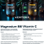 Magnesium B6 - Дополнительный источник витамина В6 и магния
