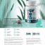 Лиофилизат Vertera Gel - Продукт для базового детокса организма